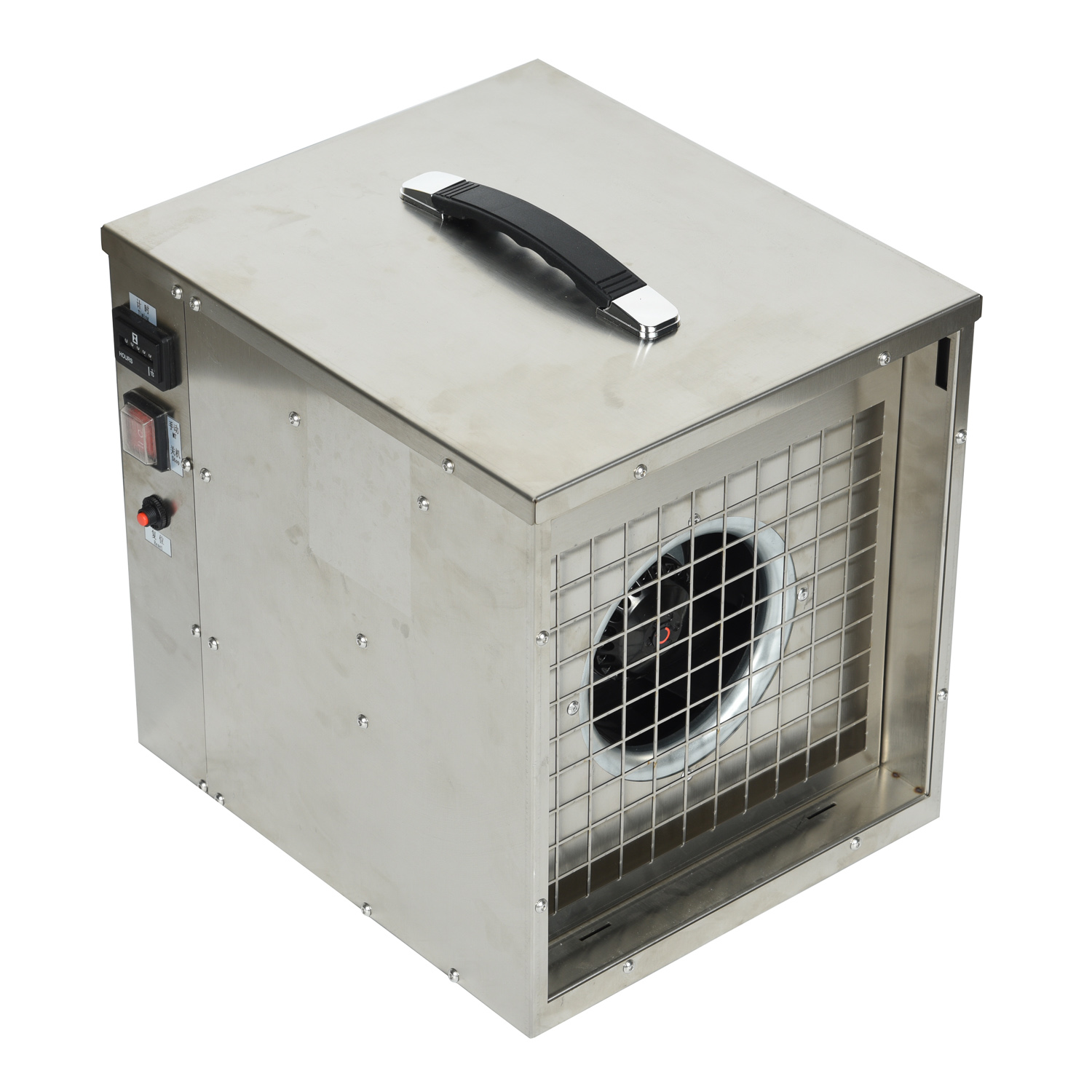 Rotary dehumidifierSDB-200M