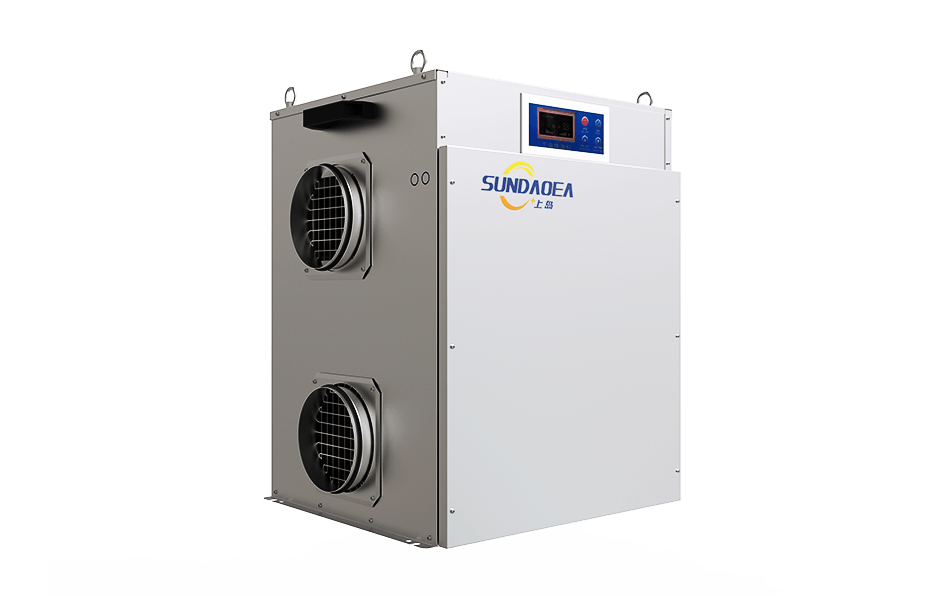 Combined-rotor-dehumidifier-2