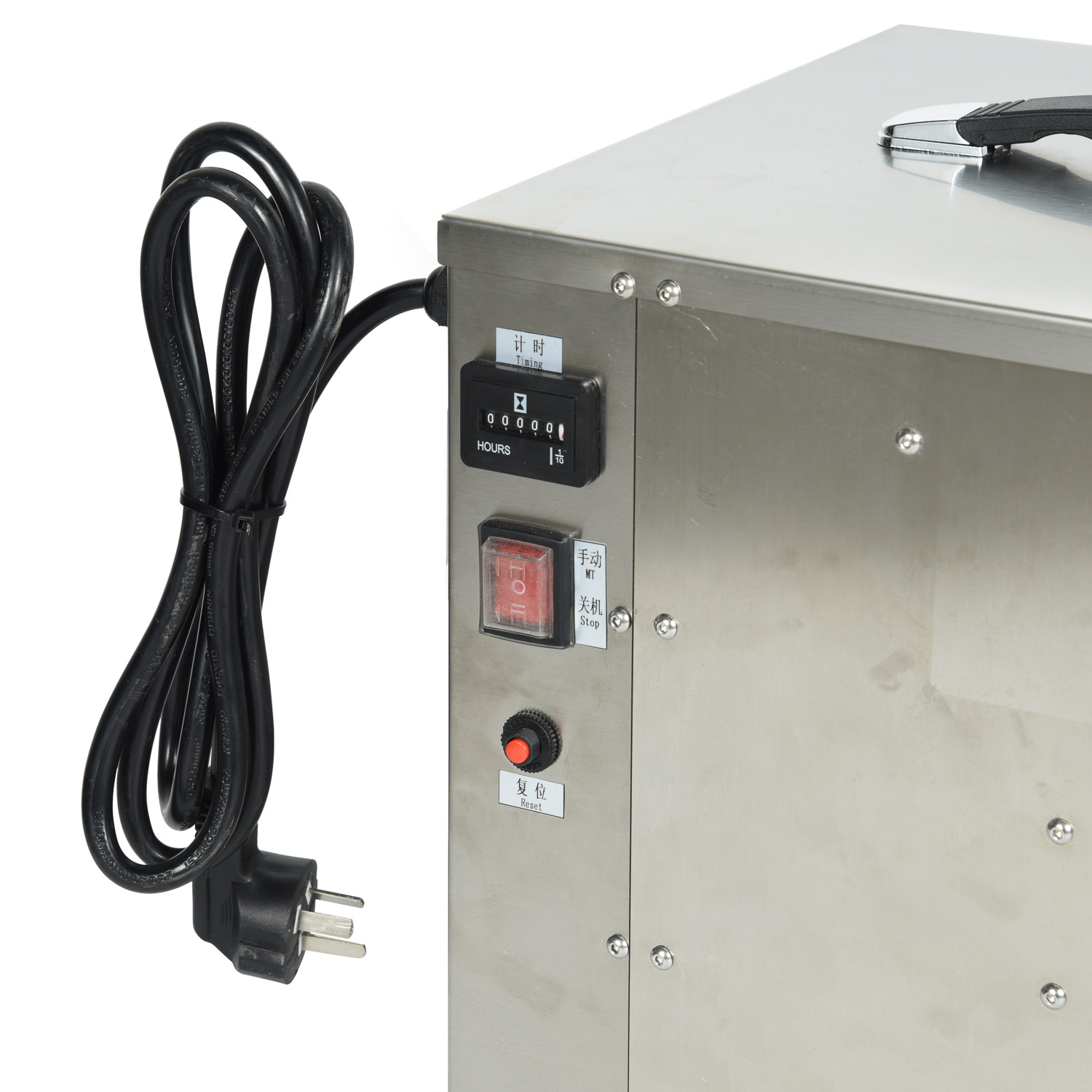 Rotary dehumidifierSDB-200M