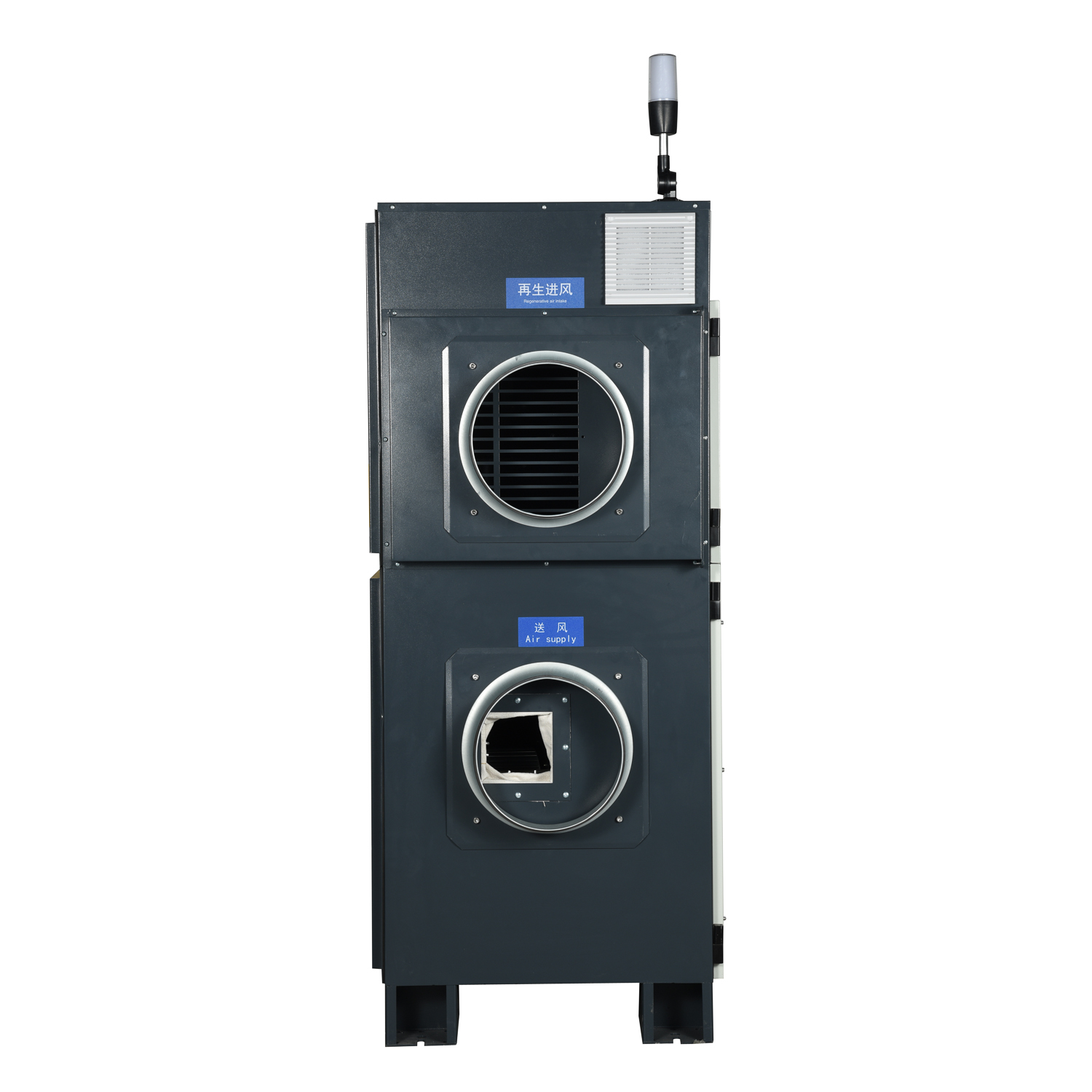 Standard Type Single Machine Rotating Wheel Dehumidifier SDB-1500D