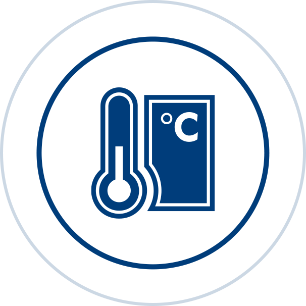 Humidity Setting Range